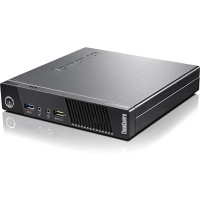 Lenovo M73P i3 4th Gen, 8 GB, 128GB Mini Brand PC